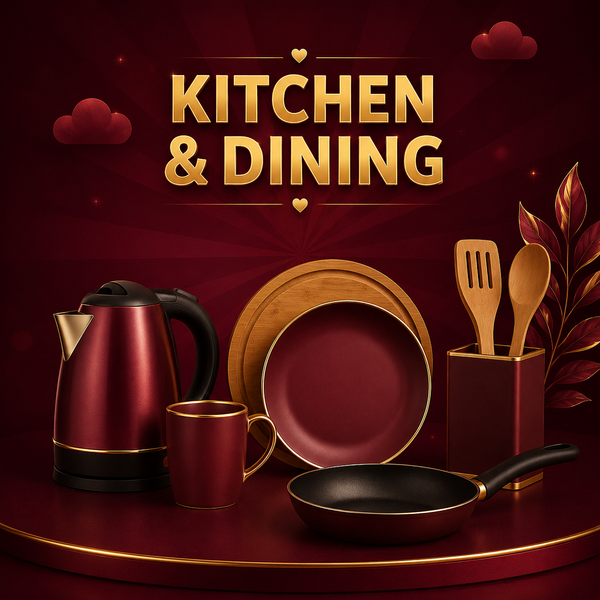 Kitchen & Kitchen